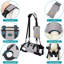 Harnais pour chien taille S-15472378