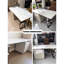 Bureau de table Italian Minimalist-1065538768