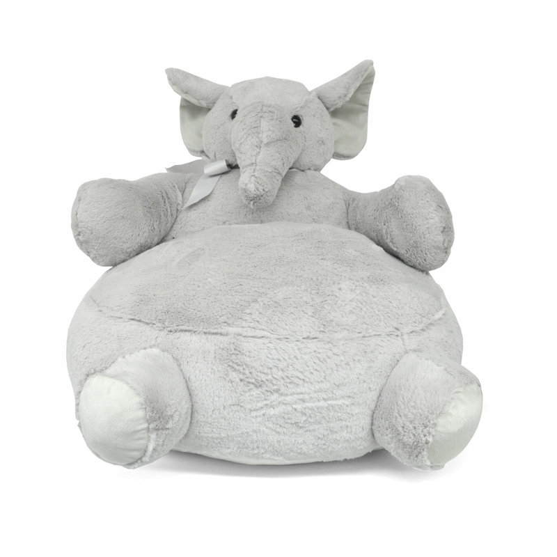 Argill Kids 7'' Novelty and Ottoman