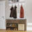 Shoe Storage Bench-494528748