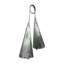 Sonnettes moyennes en argent antique-902349670