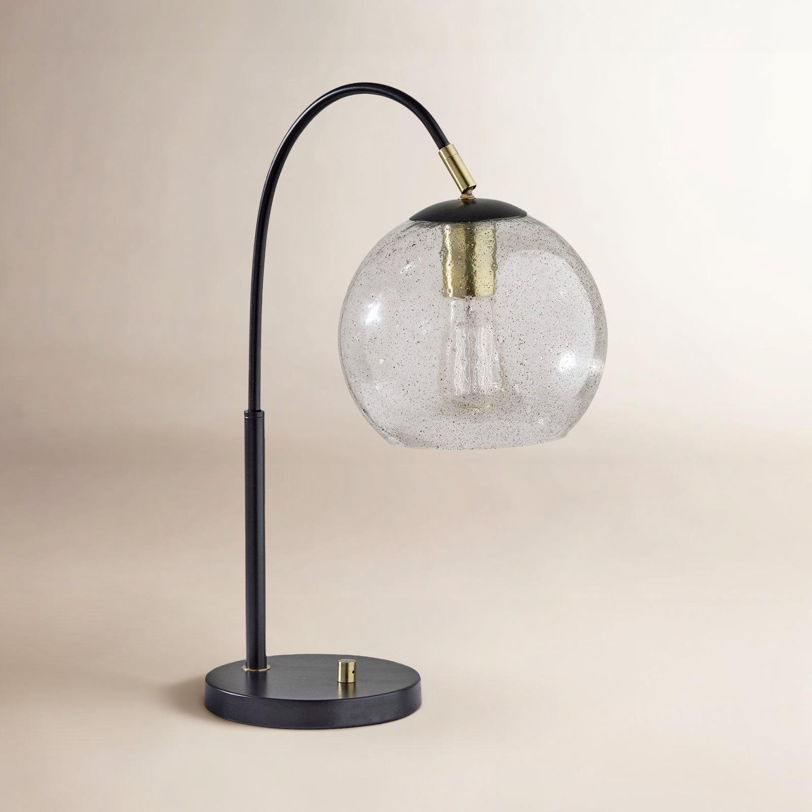 Acton Metal Desk Lamp