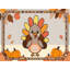 Tapis de Noël East Urban Home-1428436231