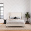 Ana Upholstered Wingback Bed-939779460-976902208