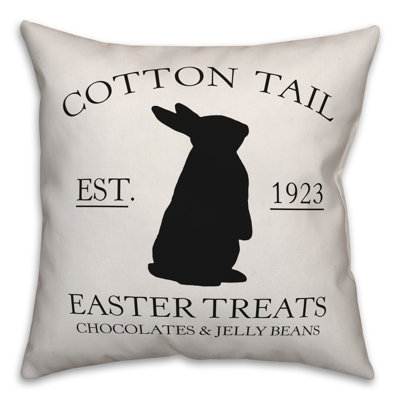  Coussin Tail