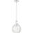 1 - Light Single Pendant-1964988395