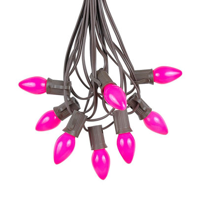 7'' String Lights