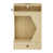 Marron clair est en rupture de stock