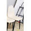 Ensemble de 4 chaises de salle à manger, chaises d'appoint rembourrées, chaises d'appoint pour la salle à manger-1153773262
