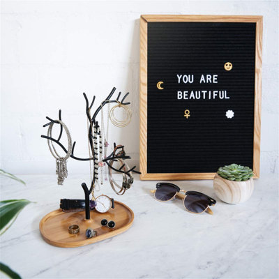 Jewellery Stand +