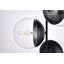 Lustre sphérique à intensité variable 3 lumières Yearby-429975873-429975884