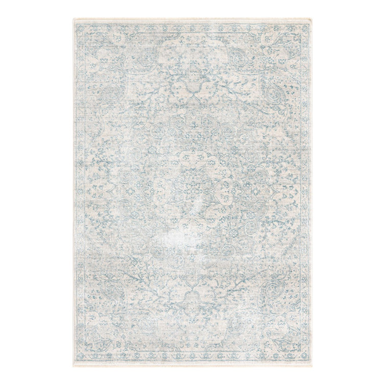 Kaleigh Oriental Indoor Rug