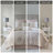 Luxurious King Bedding Sets, Polyester Blush Elegance For Home