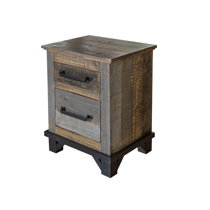 Sabetha 26'' W Nightstand