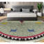 One-of-a-Kind 4'9" Area Rug