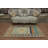 Geometric Kilim Flat Weave Rug 4x6