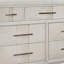 Commode 7 tiroirs Sadiya
