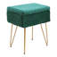 Anabella 48cm Rectangle Upholstered Storage Ottoman Vanity Stool-1246898081