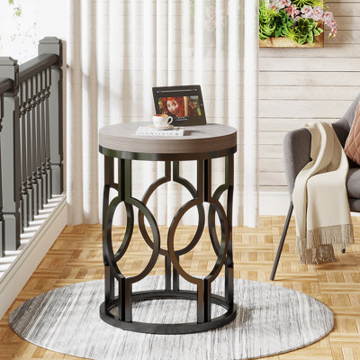 Brookview End Table