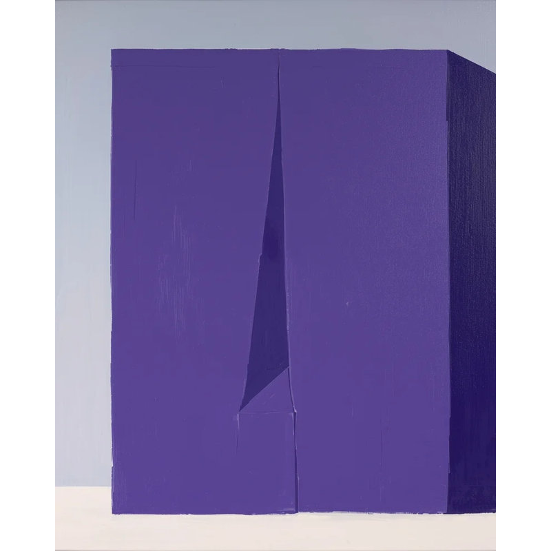 Violet Form
