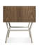 Table de chevet 1 tiroir Dang-69340230