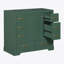 Meuble-lavabo 36 po sans lavabo, base d'armoire seulement