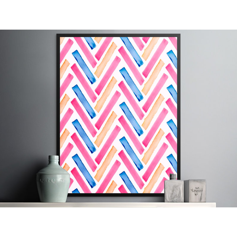Floater Frame Print, 16x24