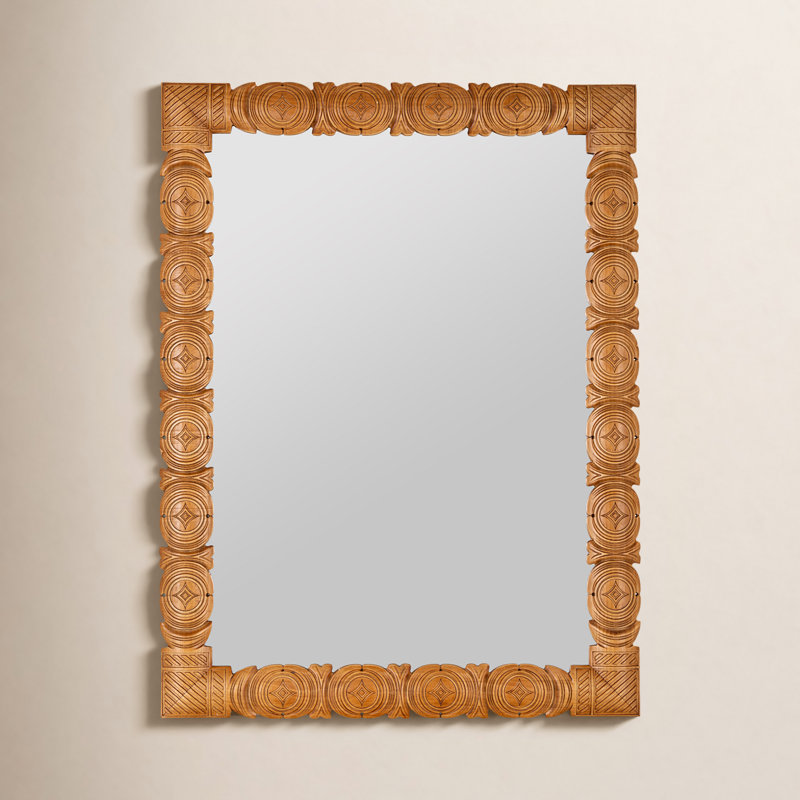 Wolfdale Alex Wall Mirror