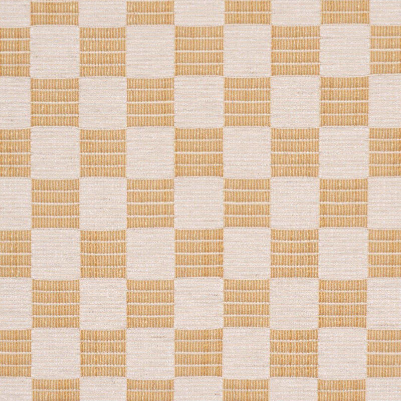 Elkhart Performance Fabric, Yellow
