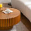 Table basse à piédestal Ansel-1199720399-1199720398