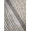 Kollektion 1836 No Pattern Machine Woven Brown Area Rug-99447779