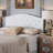 Gatlyn Upholstered Panel Headboard-451823391-503835904