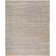 Reinheimer Handwoven Flatweave Jute/Sisal Blue/Natural Area Rug