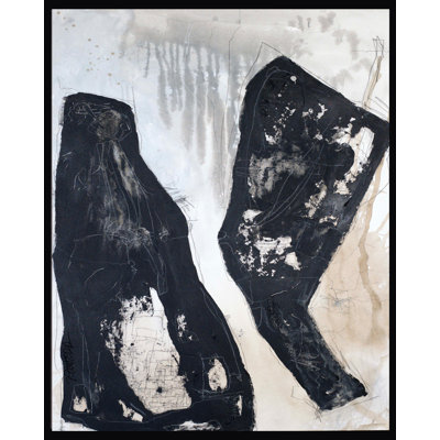 Tears Apart Print