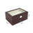 Glass Watch Box + Locking-1545886965