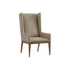 Cypress Point Milton Host Chair