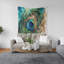 Wall Tapestry-297728672