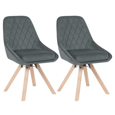 Almenia Upholstered Dining Chair