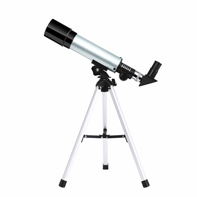 Astronomical telescope Introductory Astronomical Telescope F36050 High-definition High Power 90x Children's Day Gift