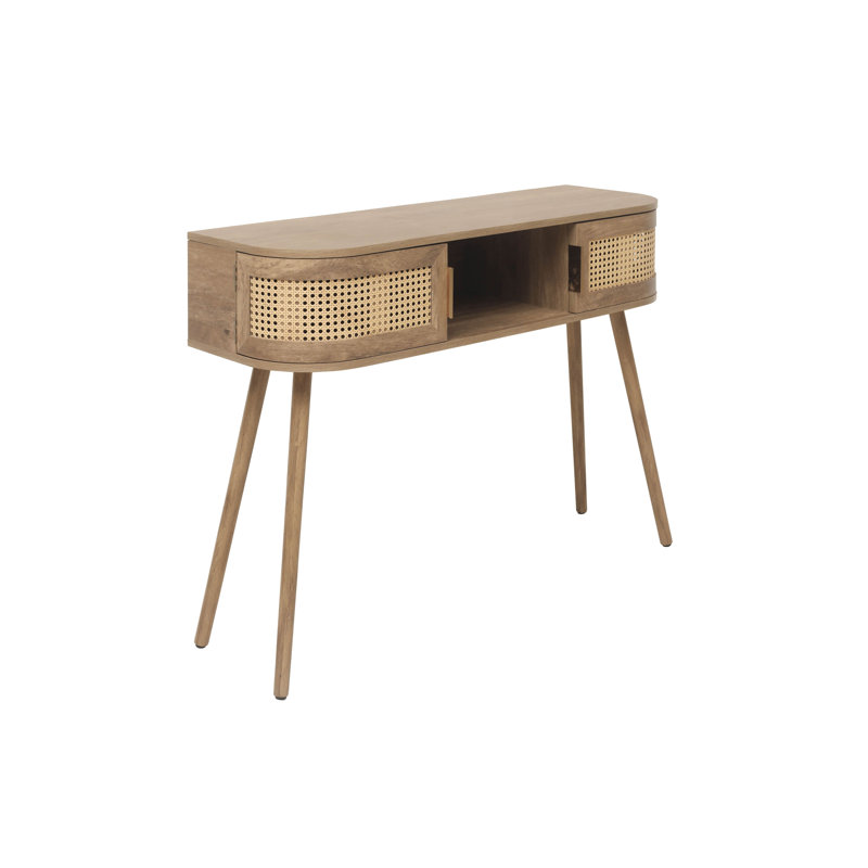 Amanni Piece Bedroom Set, Oak