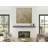 Dogberry Collections Rustic Mantel Shelf-568438448-568438476