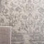 Nicarla Oriental Ivory/Silver Area Rug-31133491