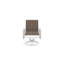 Fauteuil de patio pivotant Hiraku-9876276-9876283