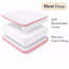 Sareer Kids Sleep Well Memory Foam 4 inch Mattress-105253923
