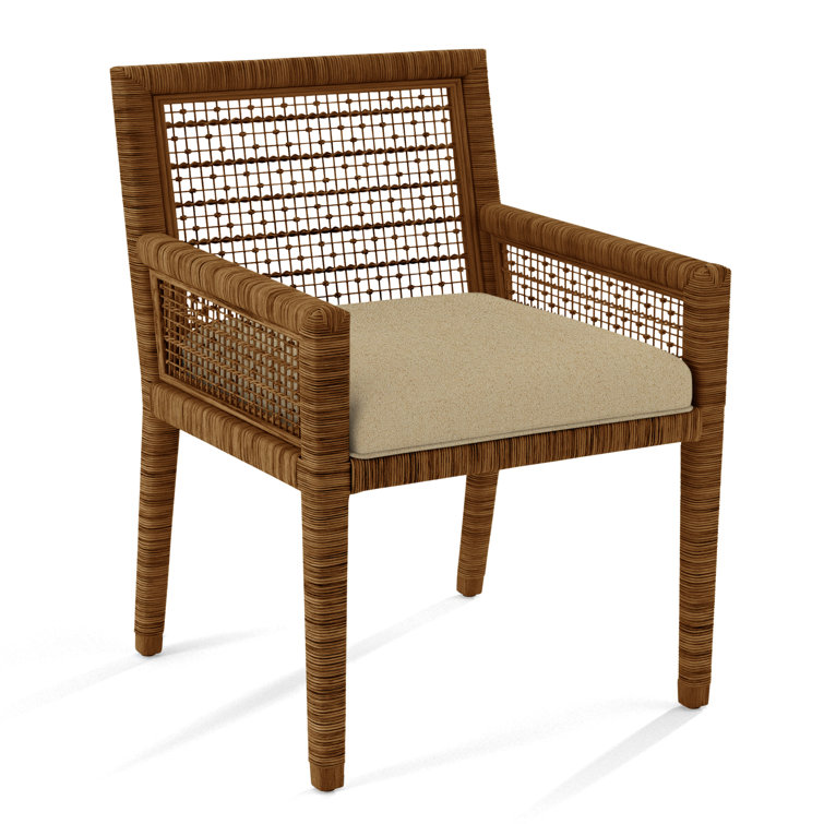 Glinda Arm Chair