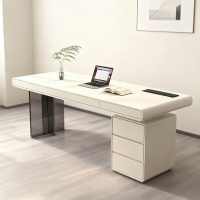 Bureau de luxe élégant