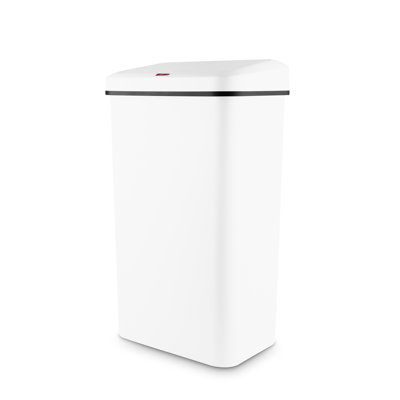 50 Litre Motion Sensor Recycling Bin