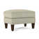 Upholstered Ottoman