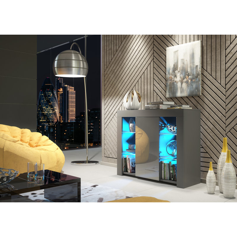 Bethellen 97.5cm Sideboard