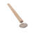 Silken 7.9'' L x 0.5'' W Ceramic Round Tile Trim-90616647